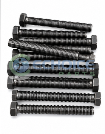 Hex Bolts, Elring Klinger, 773.430